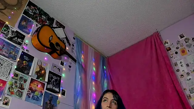 Elis-Darling webcam