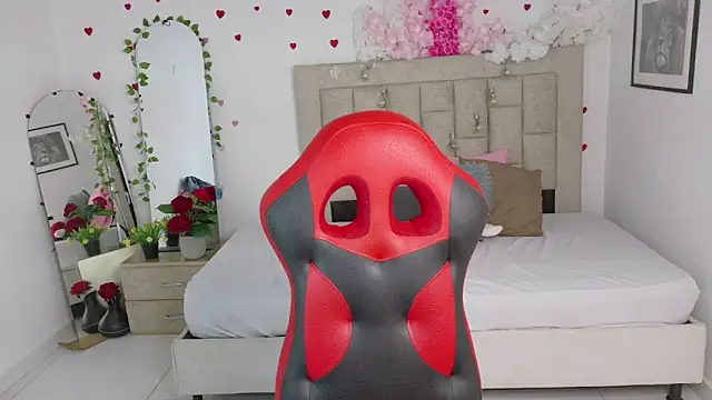Axel_fox77 webcam