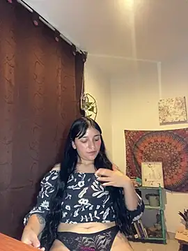 Abril_Thompson221 webcam
