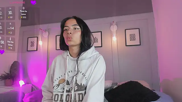 Ivyy_sweet_ webcam