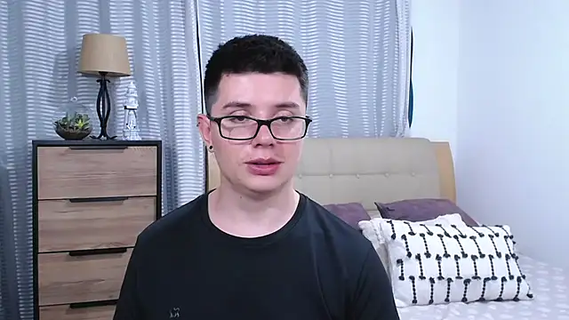 BlackFoXXX69 webcam