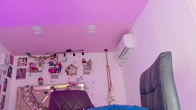 Gabii-Princees webcam