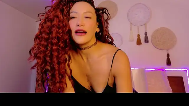 Watch Ajua__Uva live on EroticFlix - High definition streams