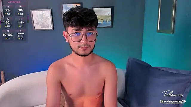 Dante_Rushx webcam