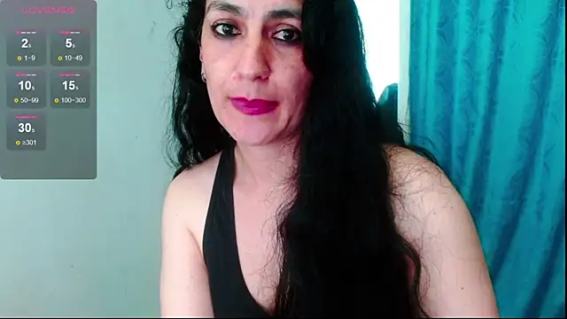 diosa_gil webcam