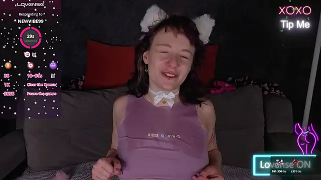 Ricki_Bloom webcam