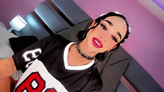 sexyjessicamistres webcam