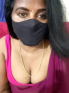 Siri_telugutamil95 webcam