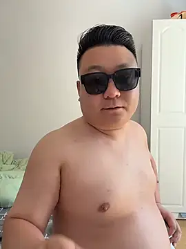 langzi-888 webcam