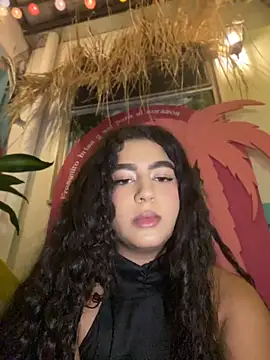 Abby_Zaf webcam