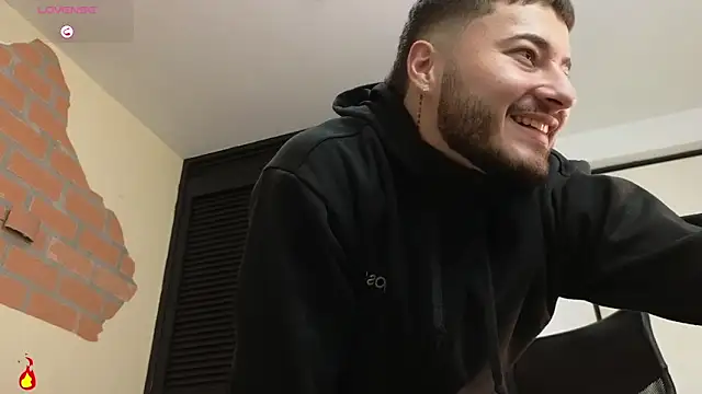 Brandon_01 webcam