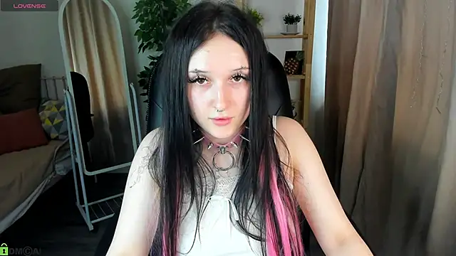 Emma-Blissa webcam