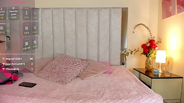 Ellie-Bite webcam
