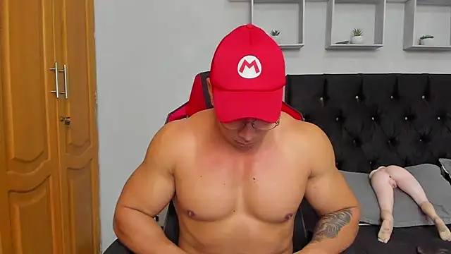 tyler_hank01 webcam