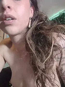 VickyJackson_ webcam