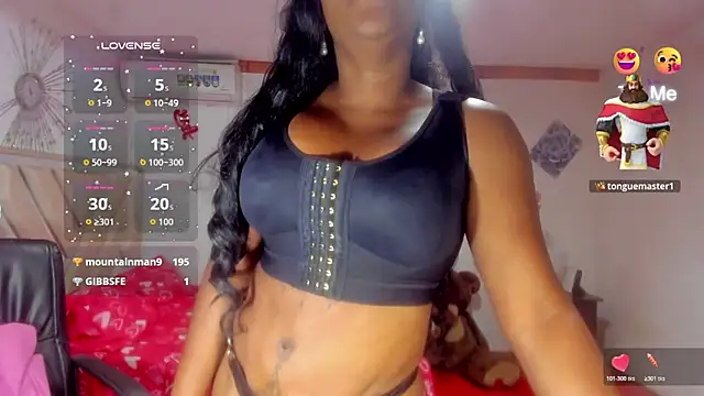 Miagrace webcam