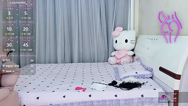 yangyang_520 (Ask my age) - 上位骑乘3分钟ride a penis for3 min