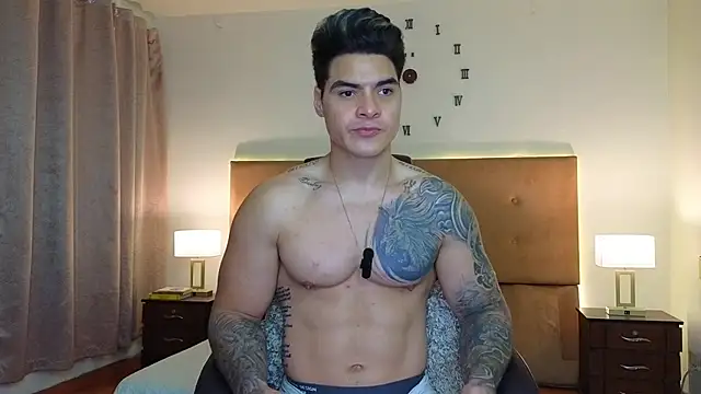 Steven_Velez webcam