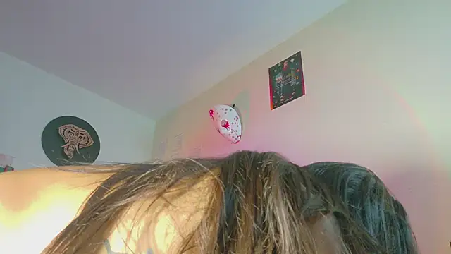 DannyPhantom555 webcam