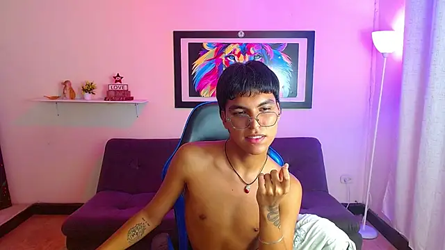 Maecum18 webcam