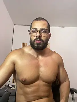 magnumchris webcam