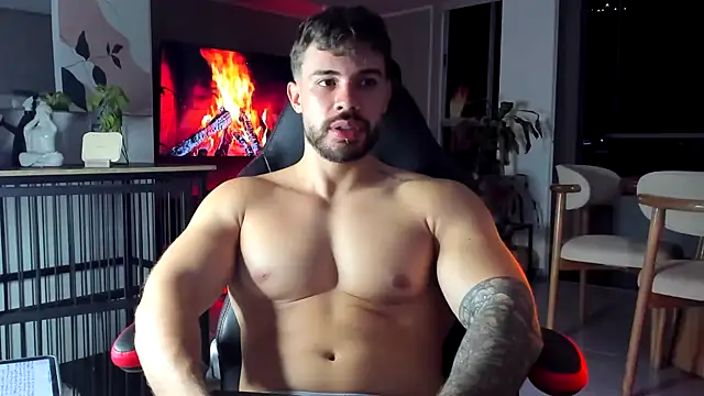 Valenthino_Salvatore webcam