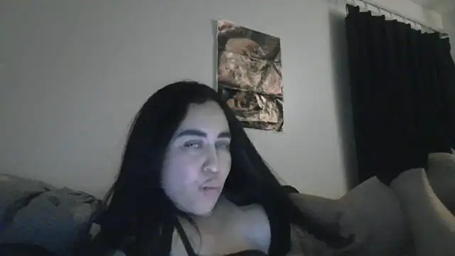WetFlower69 live cam on StripChat