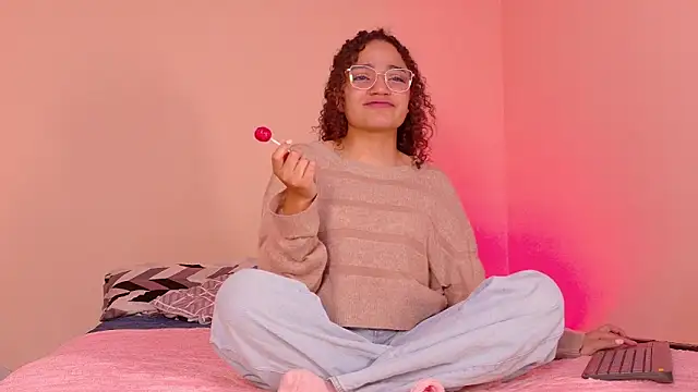 DAHLIA_BROWNIE webcam