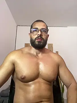 magnumchris webcam