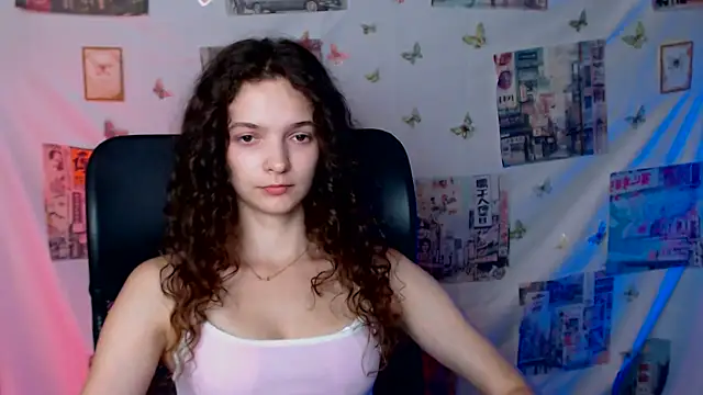 _SusieSu_ webcam
