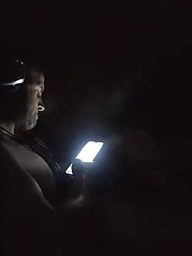 Nidge251 webcam