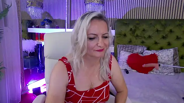 ladytouch (F milf) - 💦SQUIRT time 🔥Drive me crazy😈