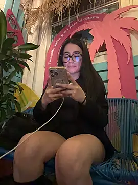 Michelle_Zoe webcam