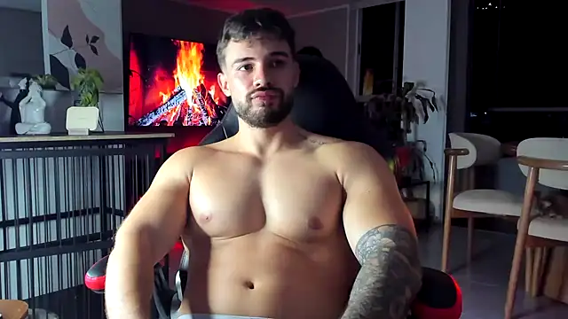 Valenthino_Salvatore webcam