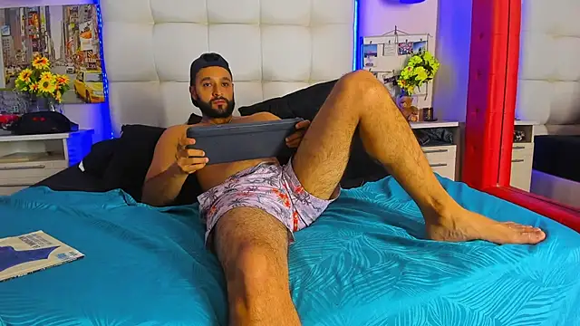 Mike333_ webcam