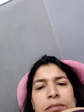 Casandraxxx webcam