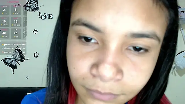 Watch liz7skinny live on EroticFlix - High definition streams