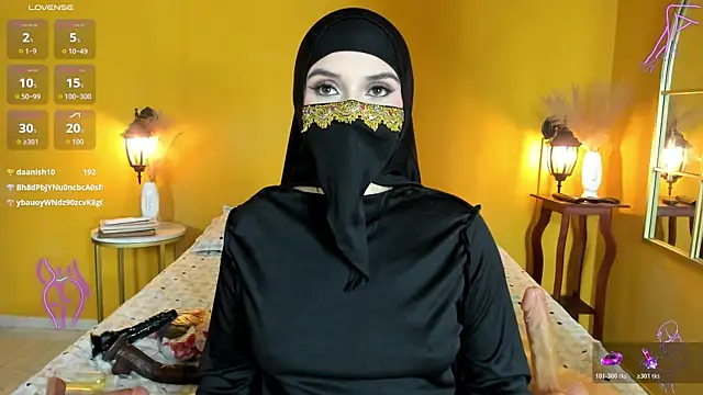 malek_zark2 webcam