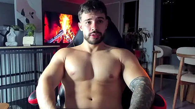 Valenthino_Salvatore webcam