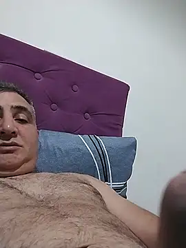 sedentalmaduro webcam