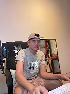 clarkdangerous webcam