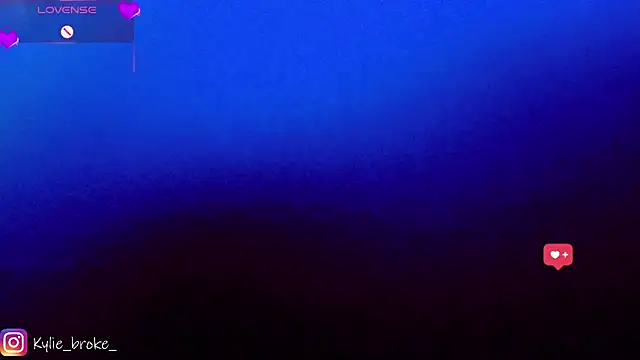 Kylie_brokee webcam