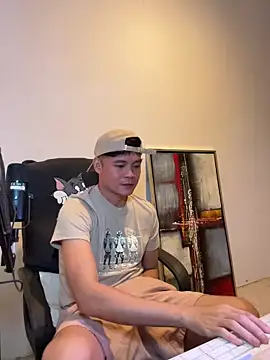 clarkdangerous webcam