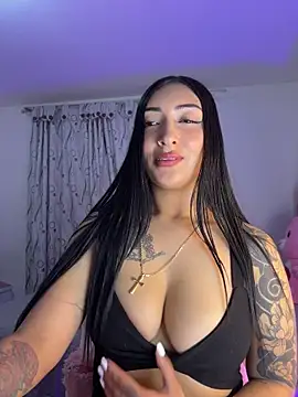 Vibe-kathy webcam