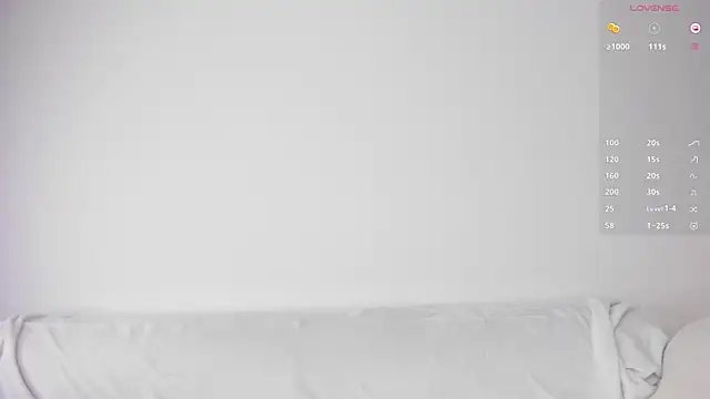 DanaCandy webcam