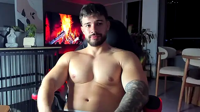 Valenthino_Salvatore webcam