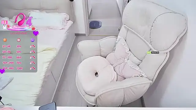 Feifei-cn webcam