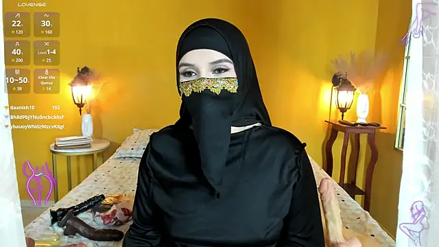 malek_zark2 webcam