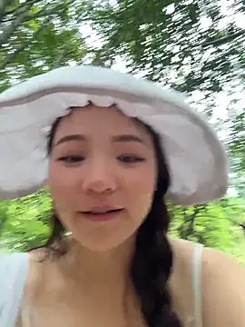 xiaochengzi505 webcam