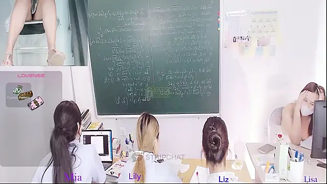 _Math_ webcam